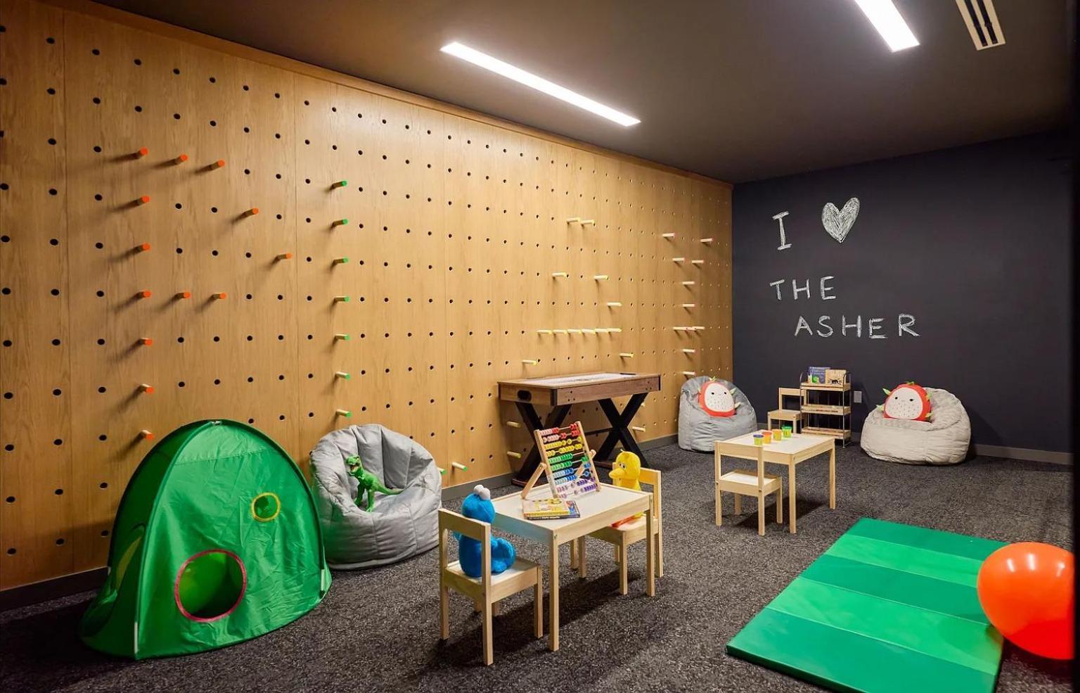 Luxury Apartments By Hyatus At The Asher Stamford Eksteriør bilde
