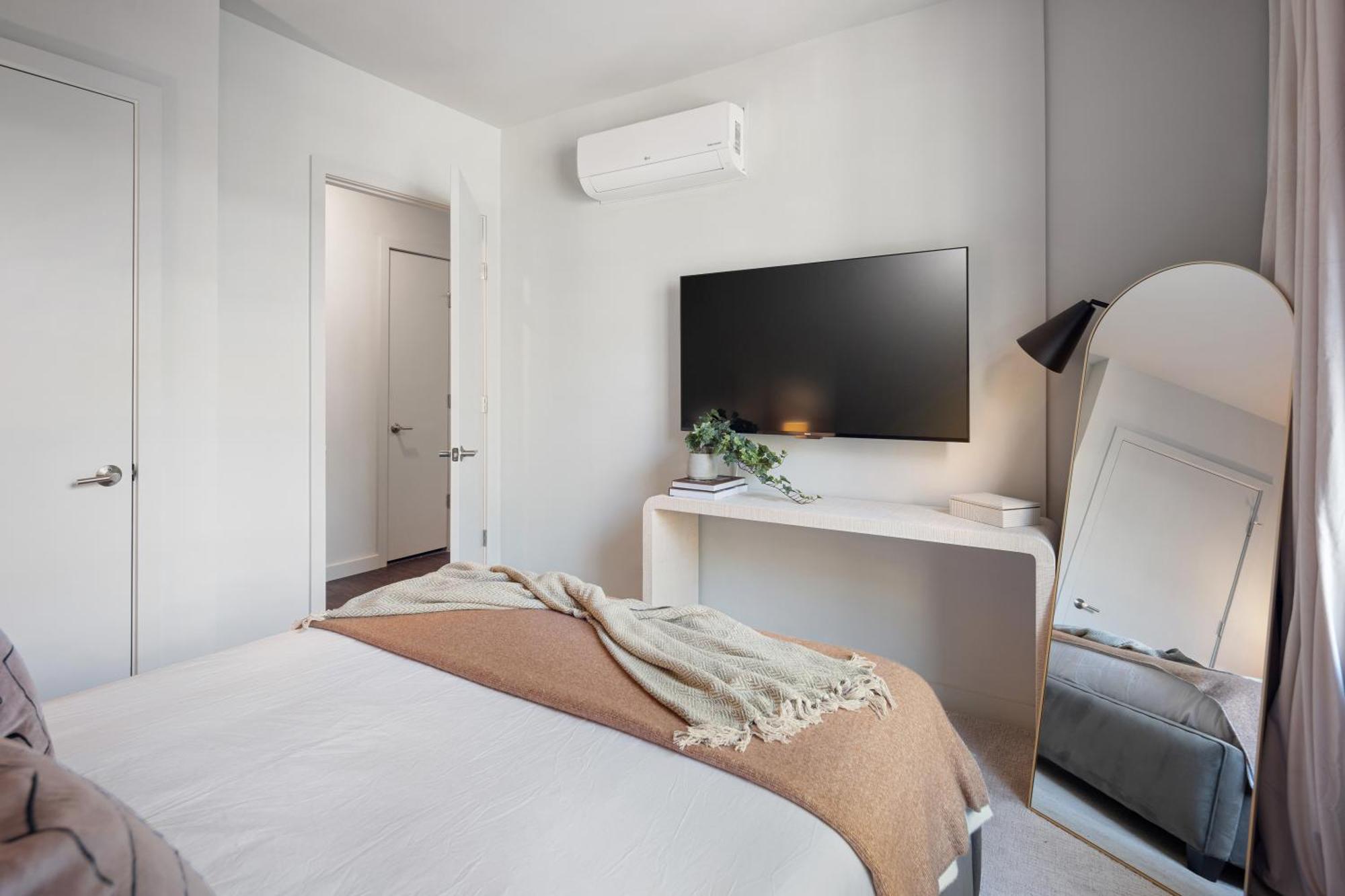Luxury Apartments By Hyatus At The Asher Stamford Eksteriør bilde