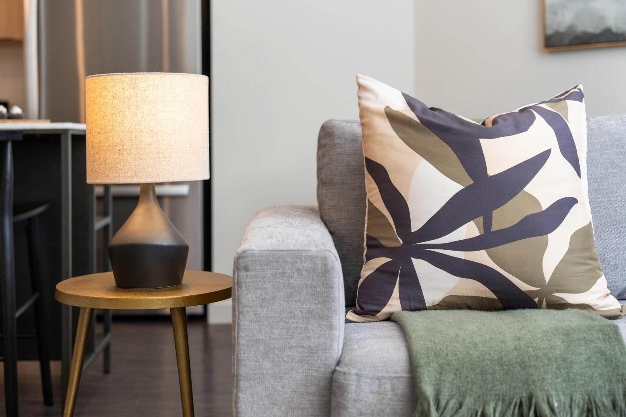 Luxury Apartments By Hyatus At The Asher Stamford Eksteriør bilde