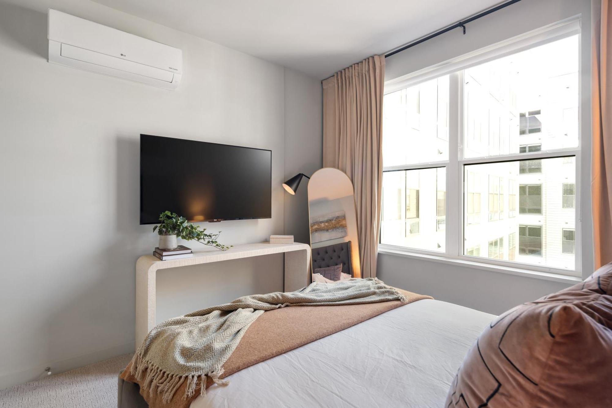 Luxury Apartments By Hyatus At The Asher Stamford Eksteriør bilde