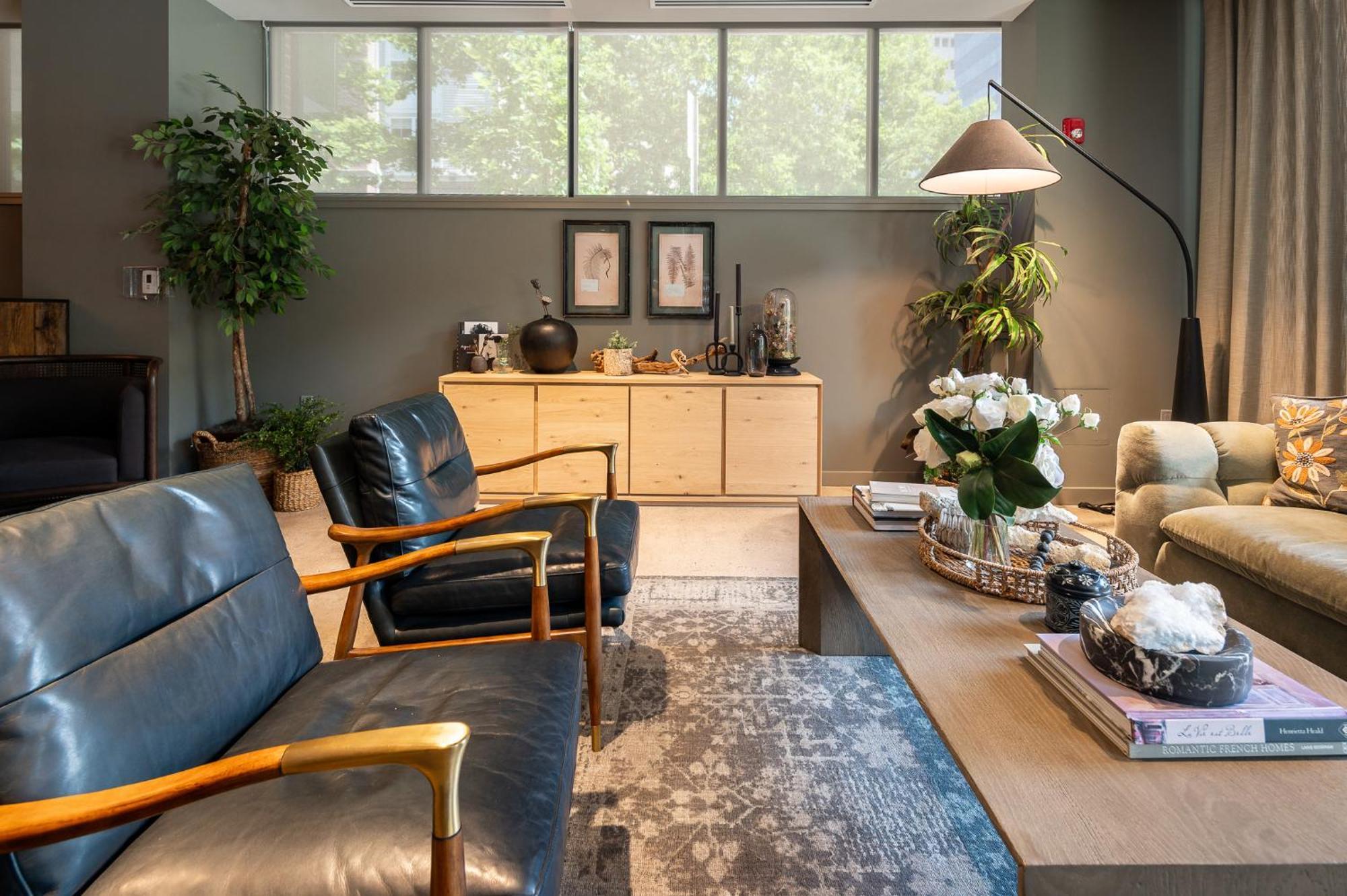 Luxury Apartments By Hyatus At The Asher Stamford Eksteriør bilde